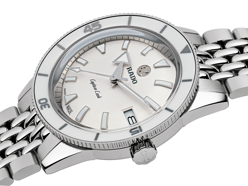 RADO Captain Cook Automatic R32500013