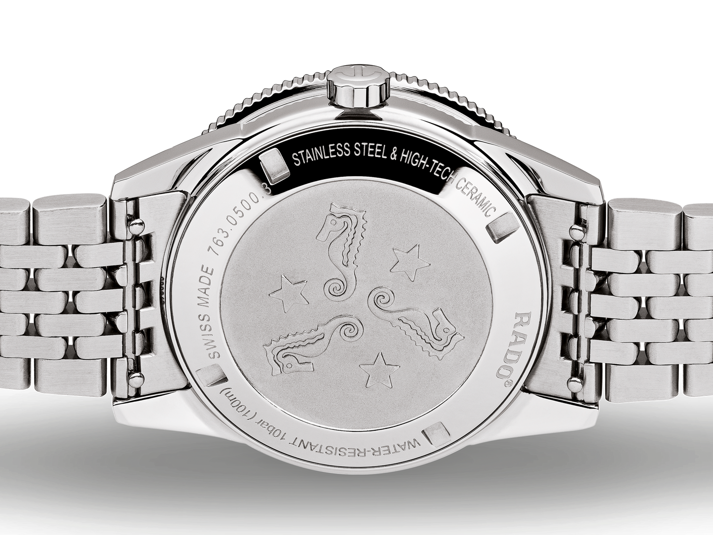 RADO Captain Cook Automatic R32500013