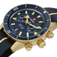 RADO Captain Cook Automatic Chronograph R32146208