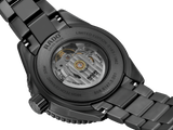RADO Captain Cook High-Tech Ceramic Limited Edition R32147162
 back side