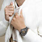 RADO Captain Cook High-Tech Ceramic Limited Edition R32147162