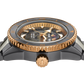RADO Captain Cook High-Tech Ceramic Skeleton R32148162