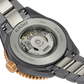 RADO Captain Cook High-Tech Ceramic Skeleton R32148162