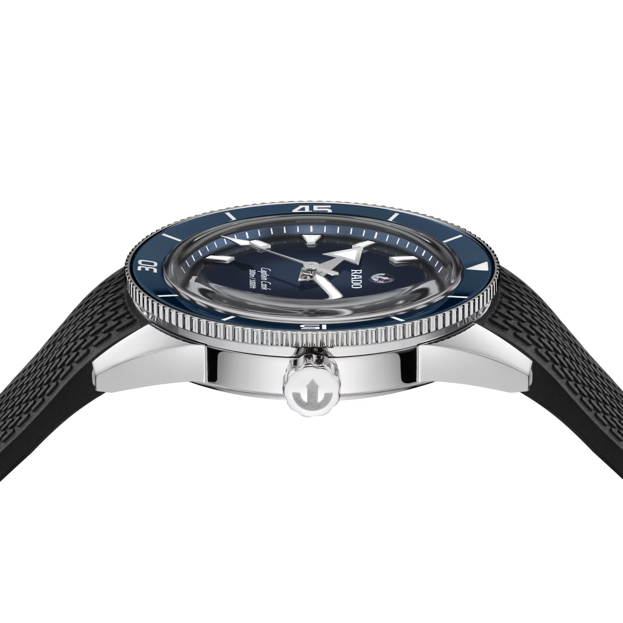 RADO Captain Cook Automatic Unisex 39 mm R32223229