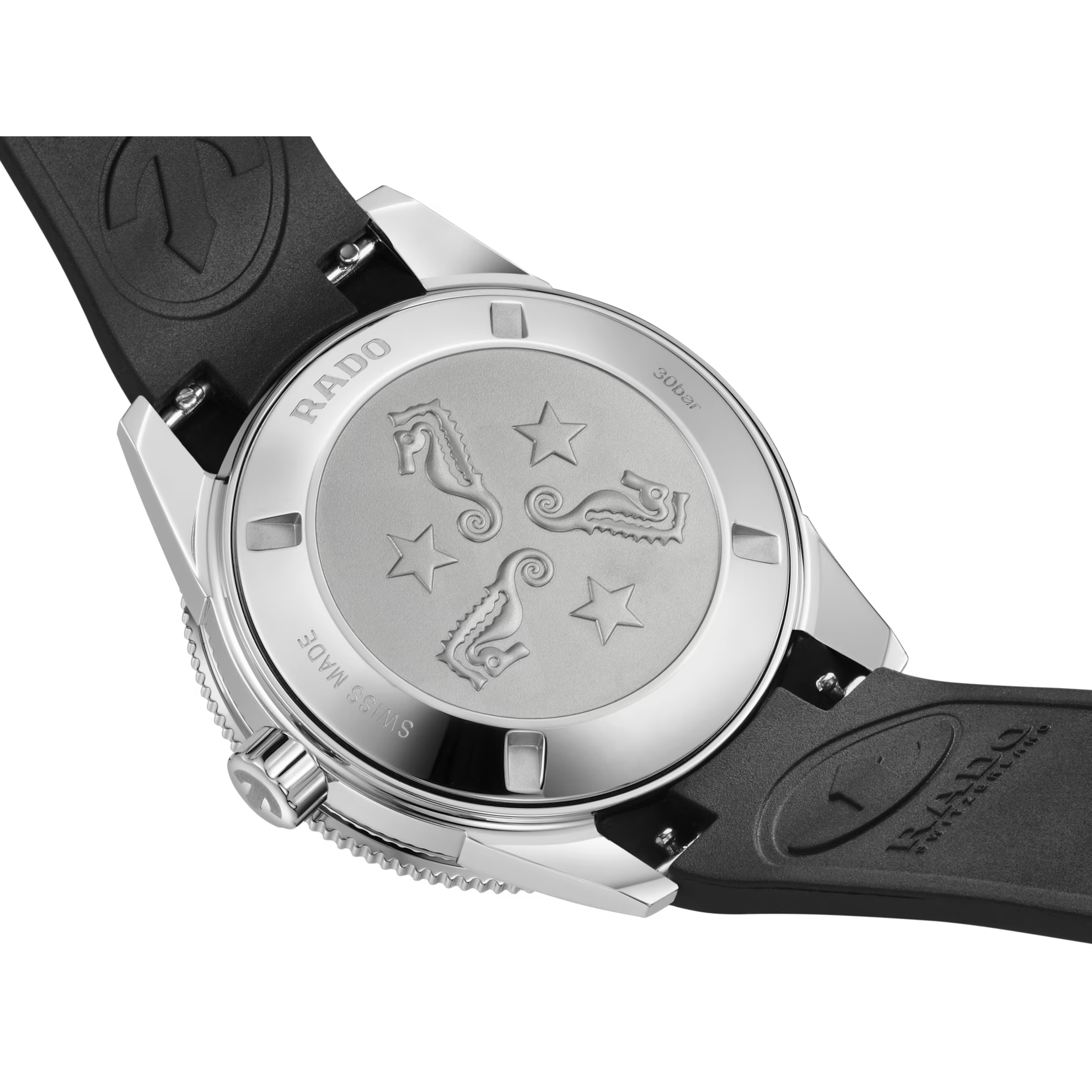 RADO Captain Cook Automatic Unisex 39 mm R32223229