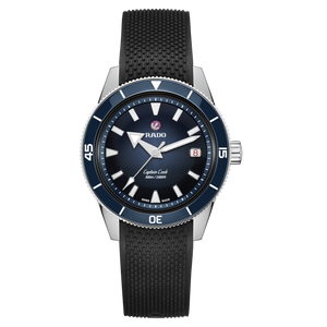 RADO Captain Cook Automatic Unisex 39 mm R32223229