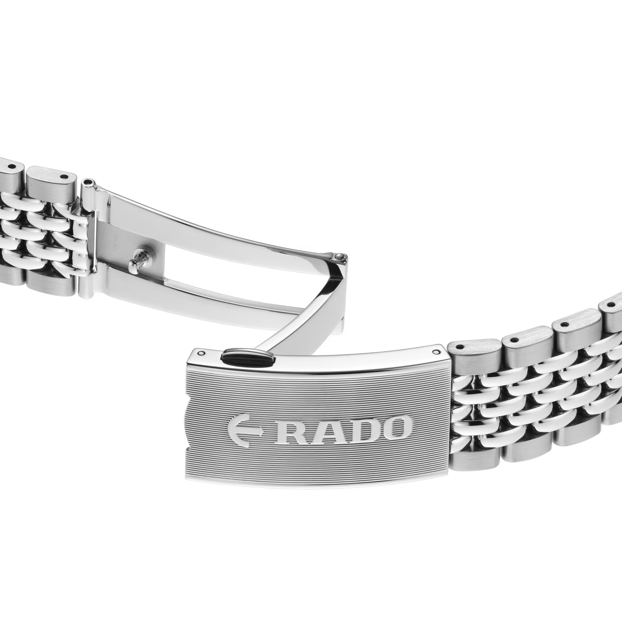 RADO Captain Cook Automatic Unisex 39 mm R32223258