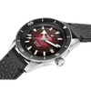 RADO Captain Cook Automatic Unisex 39 mm R32223408 With Interchangeable Strap