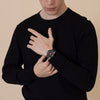 RADO Captain Cook Automatic Unisex 39 mm R32223408 With Interchangeable Strap