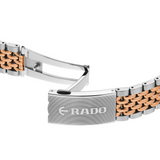 RADO Captain Cook Automatic Unisex 39 mm R32224203
