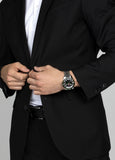 RADO Captain Cook Automatic R32505313
