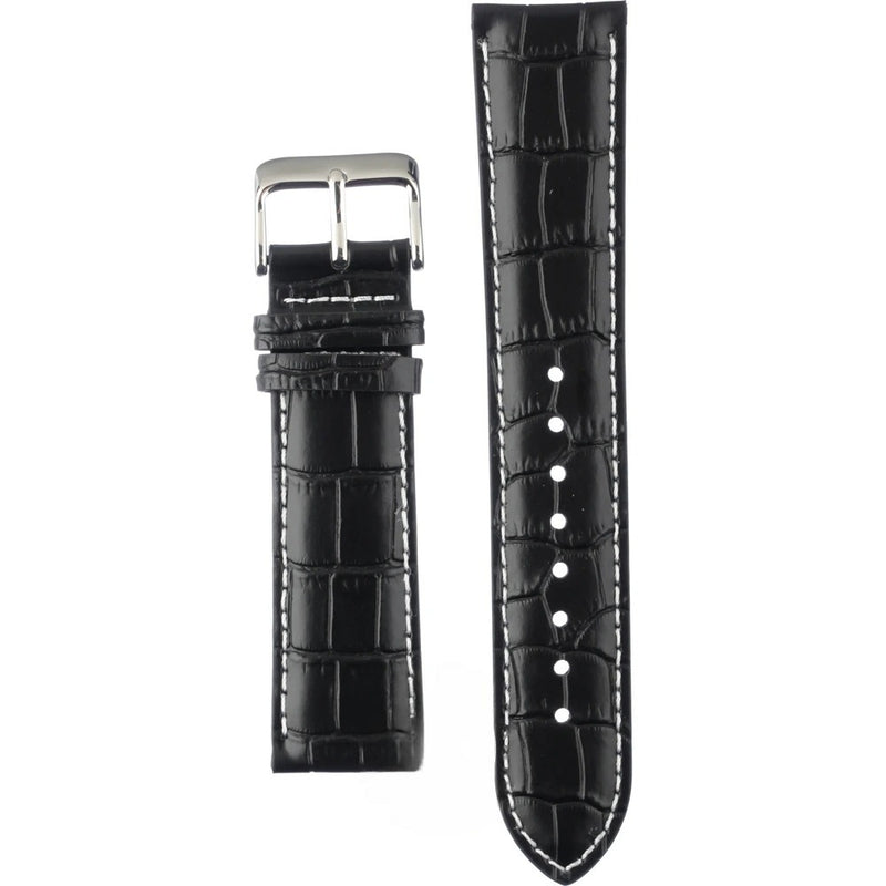 Casio Watch Strap Band- MTP-1374L-1AV | 10460322