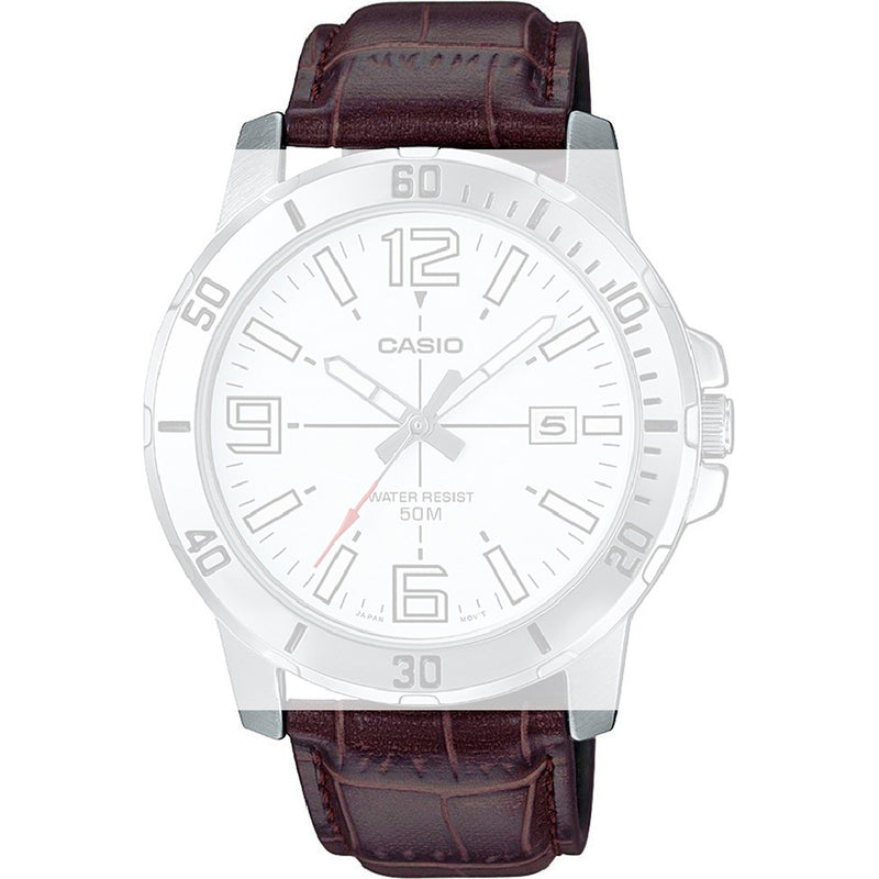 Casio MTP-VD01L-1BV Watch Strap Band | 10563069