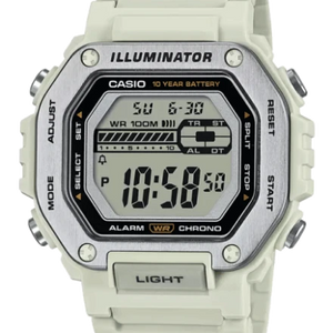 Casio Youth MWD-110H-8AVDF - D348 - KRISHNA WATCH COMPANY