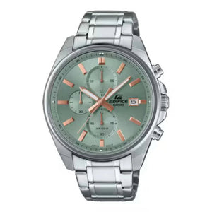Casio EDIFICE EFV-610DE-3AUDF - ED663 - KRISHNA WATCH COMPANY