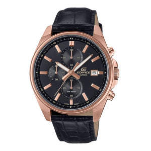 Casio Edifice EFV-610ECL-1AUDF - ED665 - KRISHNA WATCH COMPANY