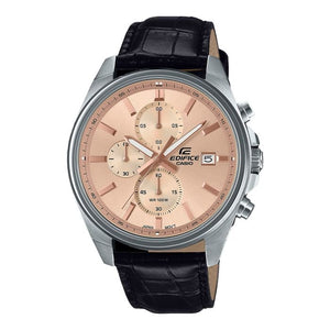 Casio EDIFICE EFV-610EL-5AUDF - ED664 - KRISHNA WATCH COMPANY