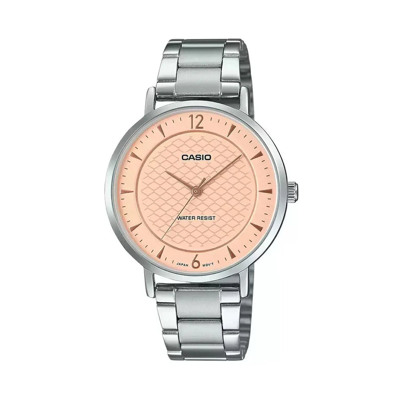 Casio Enticer Ladies LTP-VT04D-4ADF-A2430