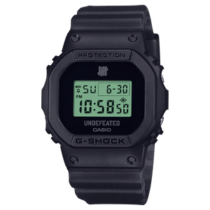 Casio G-SHOCK DWE-5600UD-1DR - G1653 - KRISHNA WATCH COMPANY