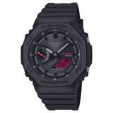 Casio G - SHOCK GA - B2100BBR - 1ADR - G1707