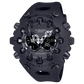 Casio G - SHOCK GA - V01 - 1ADR - G1704