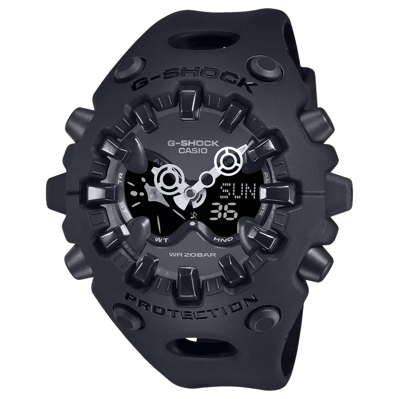 Casio G - SHOCK GA - V01 - 1ADR - G1704