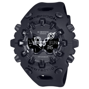 Casio G-SHOCK GA-V01-1ADR - G1704 - KRISHNA WATCH COMPANY