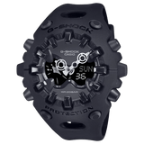 Casio G - SHOCK GA - V01 - 1ADR - G1704