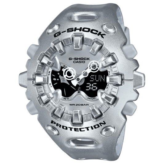 Casio G - SHOCK GA - V01A - 8ADR - G1705