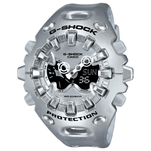 Casio G-Shock GA-V01A-8ADR - G1705 - KRISHNA WATCH COMPANY