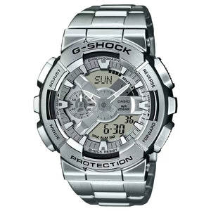 CASIO G-SHOCK GM-110D-8ADR - G1687 - KRISHNA WATCH COMPANY