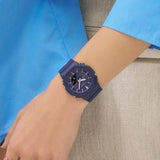 CASIO G - SHOCK GMA - P2100M - 2ADR - G1698