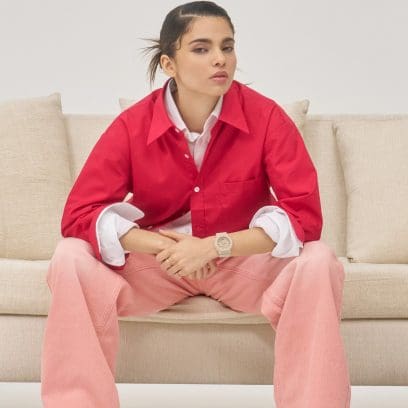 CASIO G - SHOCK GMA - P2100M - 4ADR - G1699