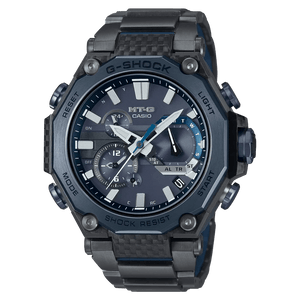 Casio G-Shock MTG-B2000YBD-2ADR - G1712 - KRISHNA WATCH COMPANY