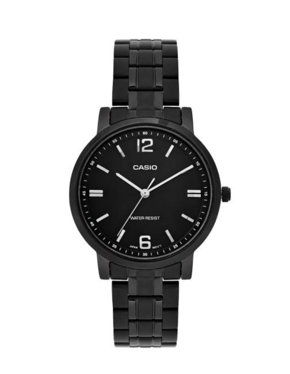 Casio LTP - SN5YB - 1A - A2445