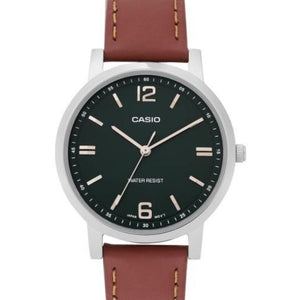 Casio LTP-SN5YL-3A - A2447 - KRISHNA WATCH COMPANY