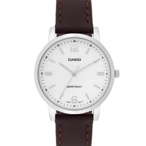 Casio LTP-SN5YL-7A - A2448 - KRISHNA WATCH COMPANY