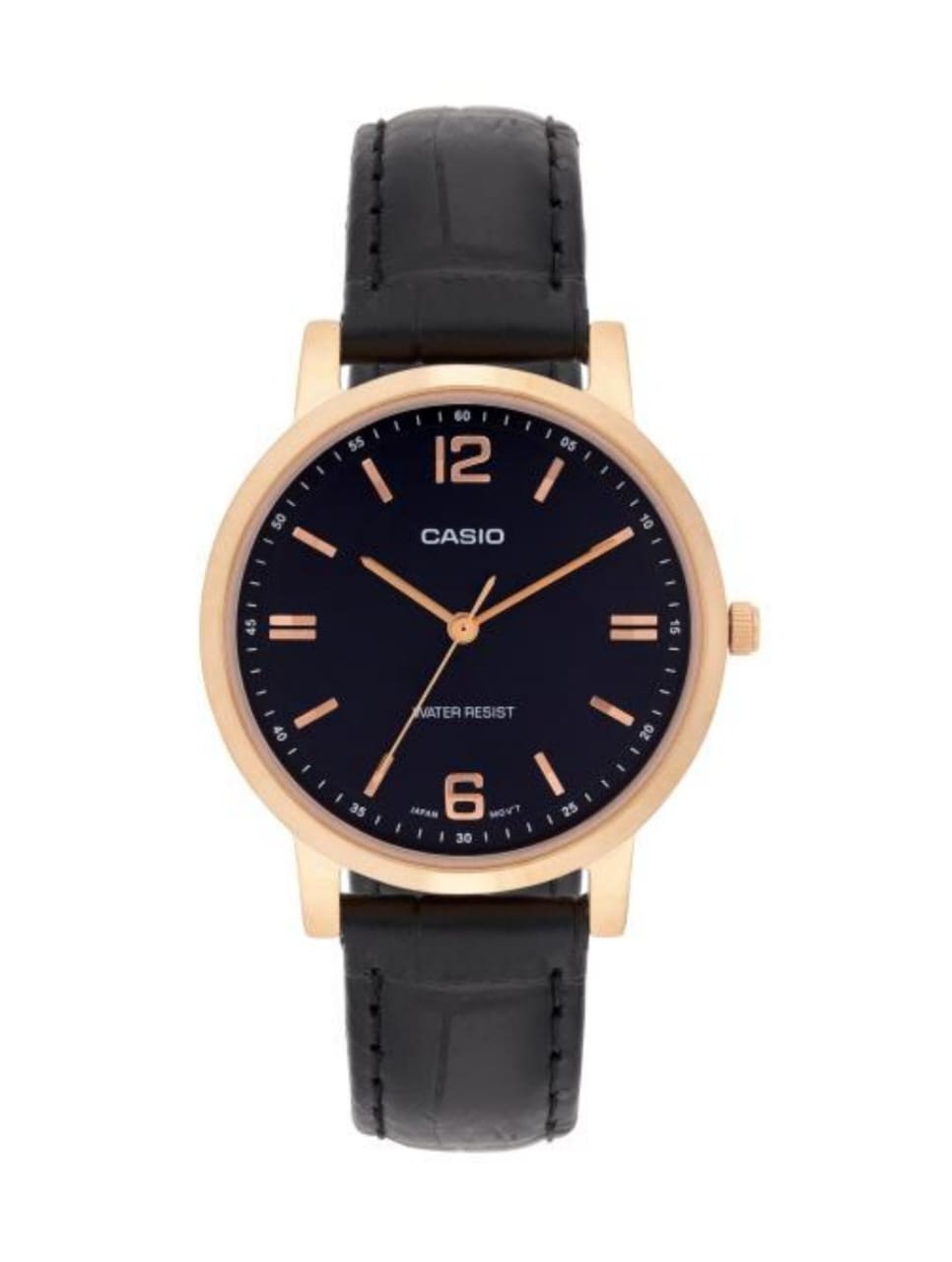 Casio LTP - SN5YRL - 2A - A2449