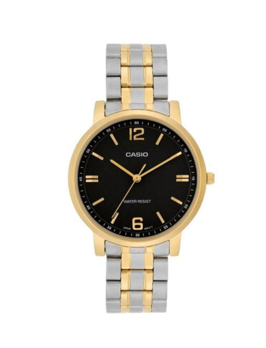 Casio LTP - SN5YSG - 2A - A2444