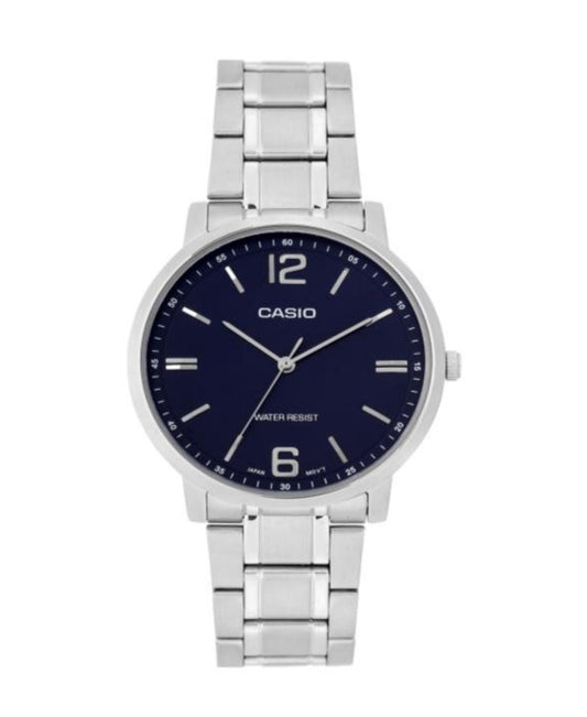 Casio MTP - SN5YD - 2A - A2434