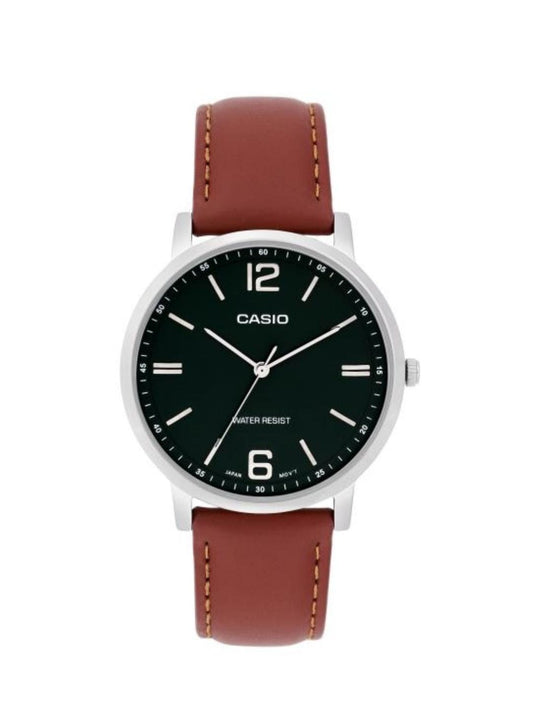 Casio MTP - SN5YL - 3A - A2438
