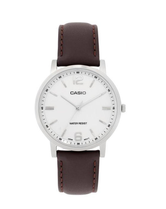 Casio MTP - SN5YL - 7A - A2440