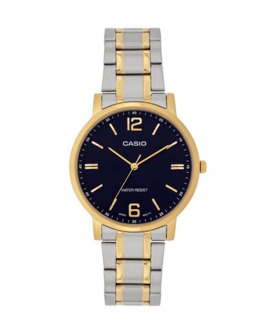 Casio MTP - SN5YSG - 2A - A2436