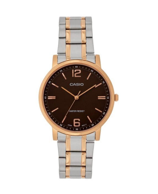 Casio MTP - SN5YSR - 5A - A2435