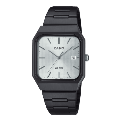 CASIO Standard MTP - B185B - 7AVDF A2469