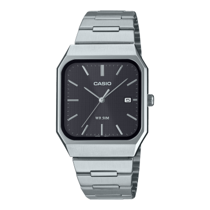 CASIO Standard MTP - B185D - 1AVDF A2465