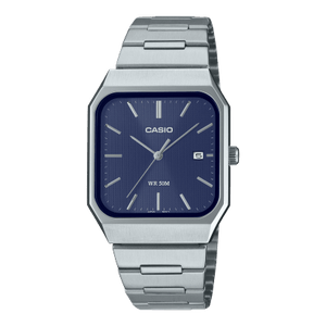 CASIO Standard MTP-B185D-2A1VDF - A2466 - KRISHNA WATCH COMPANY