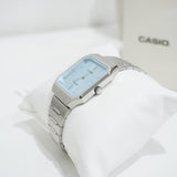 CASIO Standard MTP - B185D - 2A2VDF - A2467