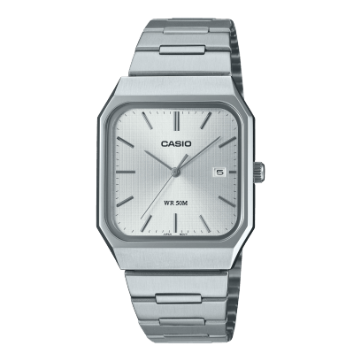 CASIO Standard MTP - B185D - 7AVDF - A2468