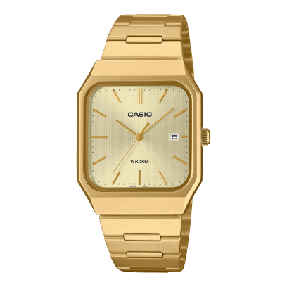 CASIO Standard MTP - B185G - 9AVDF A2470